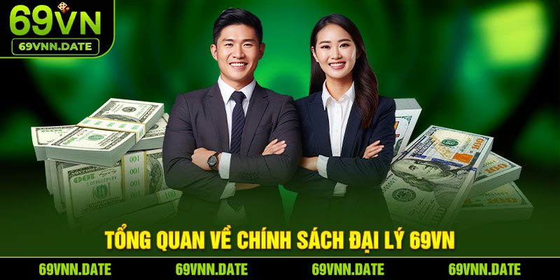 Tổng quan về chính sách đại lý 69VN