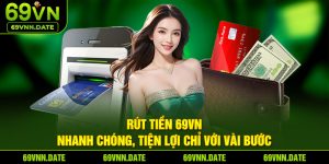 Rút tiền 69VN