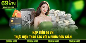 Nạp tiền 69 VN