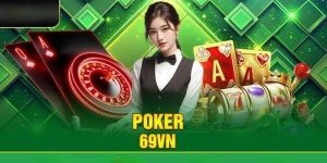 bài poker