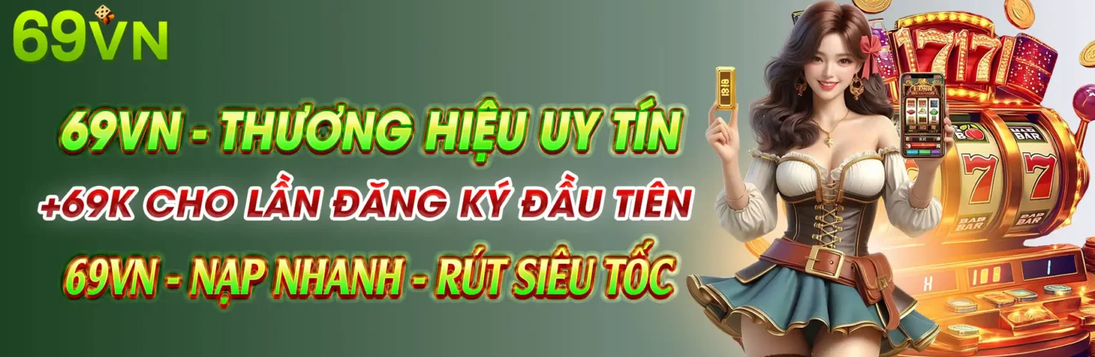 Khuyến mãi trang chủ 69VN