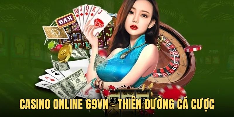 casino online