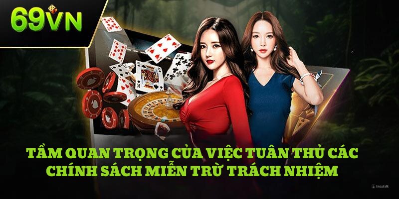 Tính cấp thiết khi người chơi tuyệt đối tuân thủ